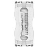 Tenga Masturbateur Tenga Dual Sensations Extremes